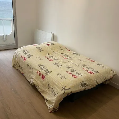 Cosy A 100m De La ! * Кюк