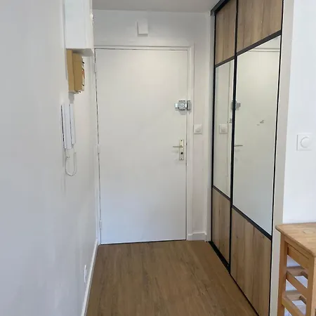 Cosy A 100m De La ! Кюк