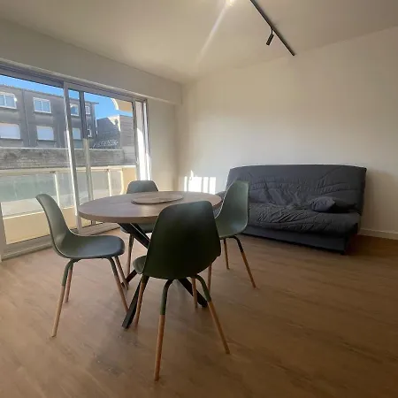 Cosy A 100m De La ! * Cucq