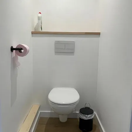 Cosy A 100m De La ! * Cucq