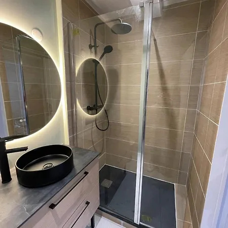 Cosy A 100m De La ! *